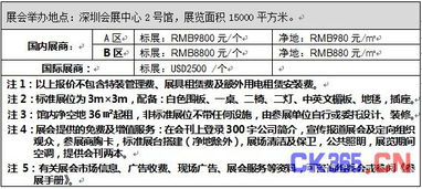 2013年第五屆中國（深圳）國際物聯網技術與應用博覽會   應用軟件服務驅動智慧未來